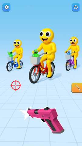 射爆小人 189.1.0 手机版