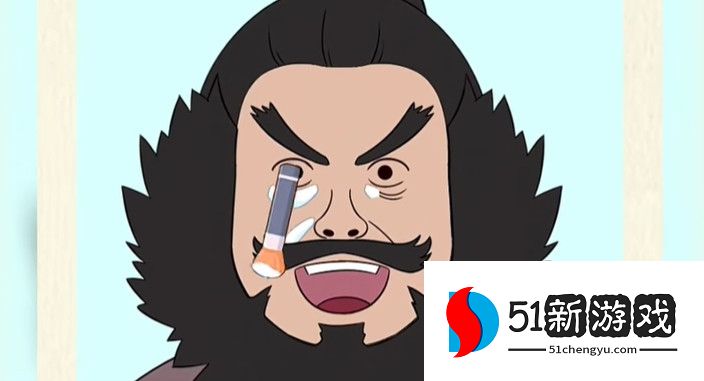 就你会玩文字李逵美容通关攻略