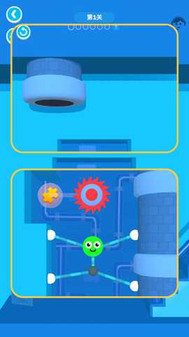 弹力橡皮侠 1.1.0 安卓版