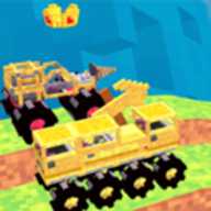 像素车造物主 1.1.0 手机版