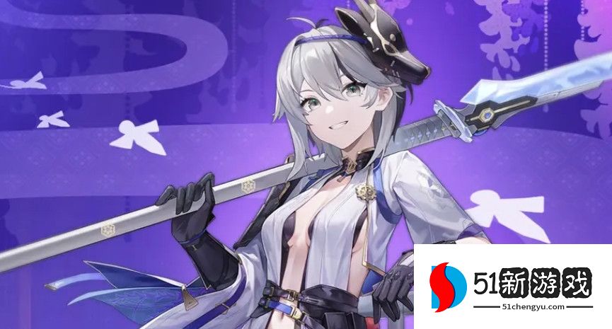 深空之眼霜影暗御津羽强度怎么样