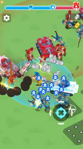 指挥我最强 1.0.4 手机版