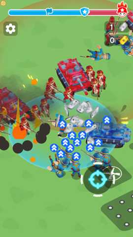 指挥我最强 1.0.4 手机版