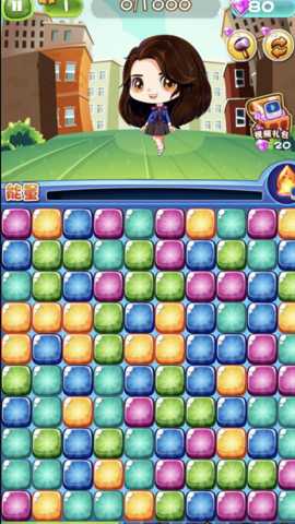 糖果王国美食消消乐 4.7.30 手机版