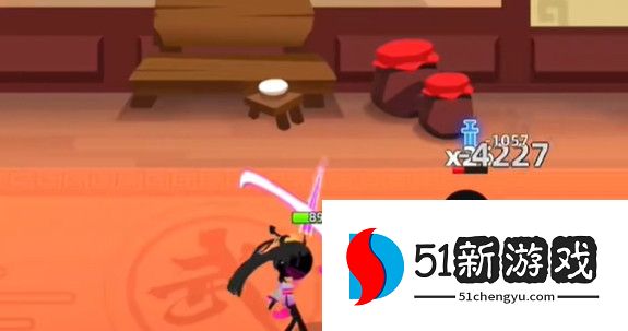 我比武特牛四星武器排行分享