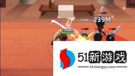 我比武特牛九天玄铁怎么获得