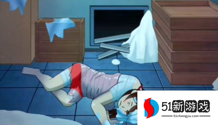 汉字找找茬冻库求生攻略分享