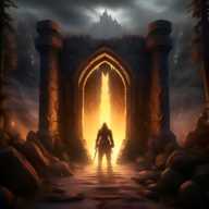 挑战地牢 1.0.19 安卓版