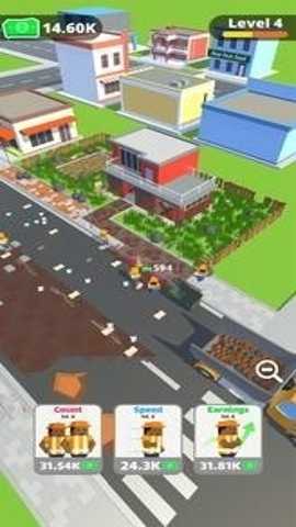 垃圾清理回收 1.0.0 安卓版