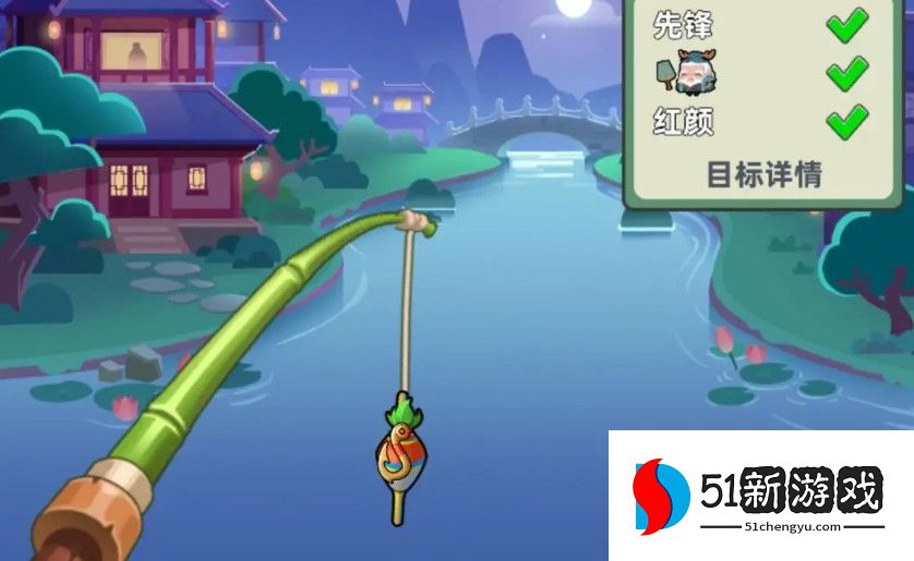 三国吧兄弟钓鱼攻略大全