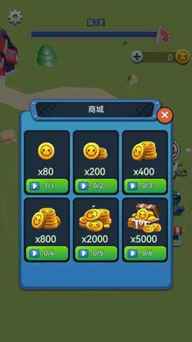 火柴人塔防战争 1.0.0 安卓版