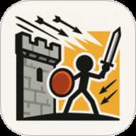 火柴人塔防战争 1.0.0 安卓版