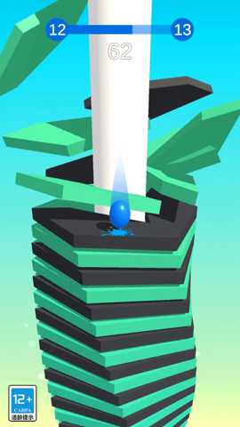 球球击塔 10.5.0 安卓版