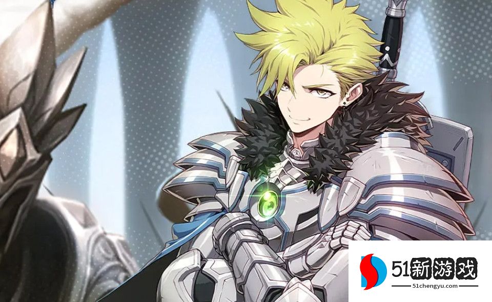 第七史诗克劳乌装备推荐