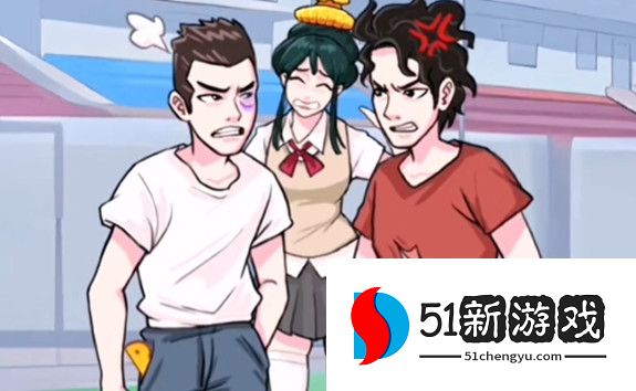 汉字找茬王新生合影过关攻略分享