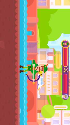 王者弓箭手作战 1.0 安卓版