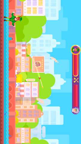 王者弓箭手作战 1.0 安卓版