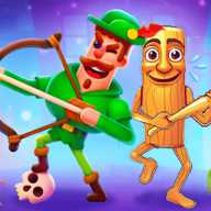 王者弓箭手作战 1.0 安卓版