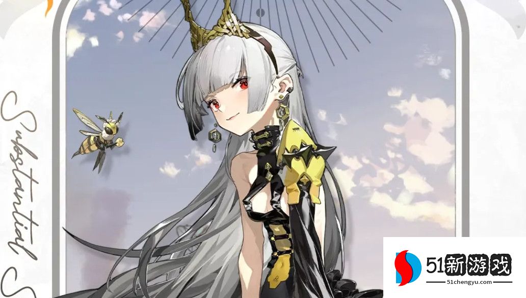 光隙解语自选角色选择推荐