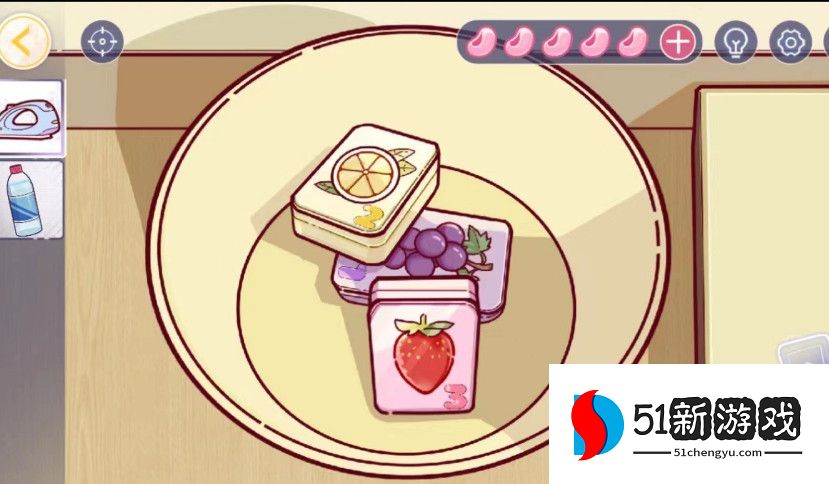 房间的秘密3第一章通关攻略