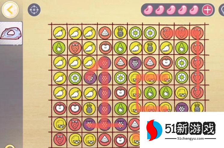 房间的秘密3第一章通关攻略