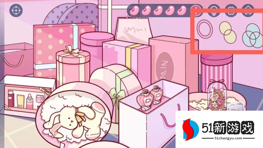 房间的秘密3第一章通关攻略