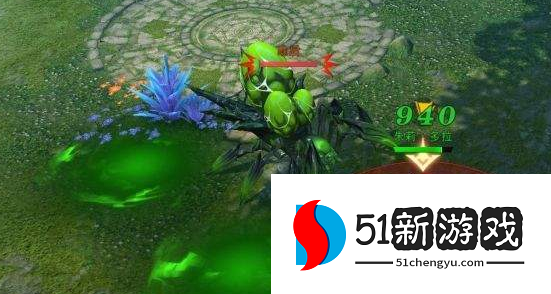 格罗亚传奇流亡之地怎么打 流亡之地boss打法攻略[图]图片1