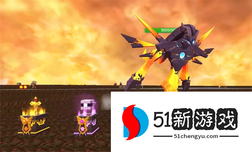 迷你世界怎么驯服黑龙 驯服黑龙方法介绍[多图]图片2