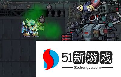 元气骑士机械狂潮要怎么打 机械狂潮玩法详细介绍[多图]图片5