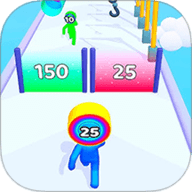 无敌冲刺 1.0.1 安卓版