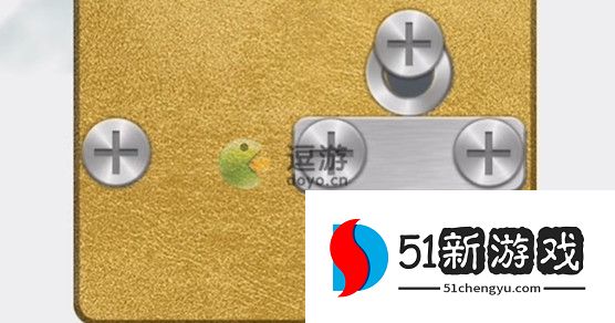 疯狂梗传我要打螺丝通关攻略