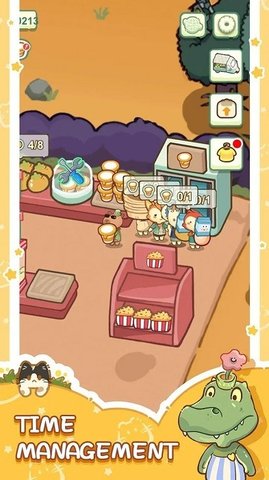 森林市场 1.0 安卓版