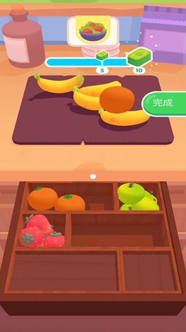 厨艺大赛 187.1.1 安卓版