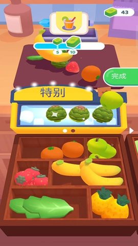 厨艺大赛 187.1.1 安卓版