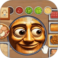 煎饼摊狂潮 1.2 安卓版