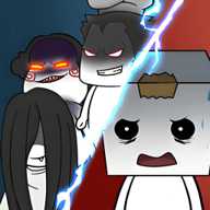 惊魂旅舍 1.0.0 安卓版