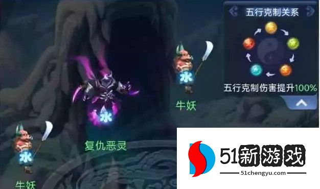 梦幻西游网页版五行斗法2023年9月攻略解析