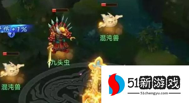 梦幻西游网页版五行斗法2023年9月攻略解析