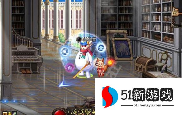 DNF攻略：110级搬砖地图玩法介绍[多图]图片1