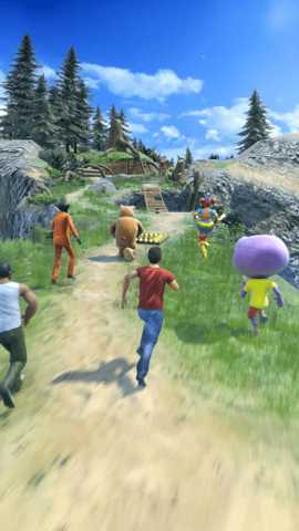 皇家乱斗赛 0.0.5 安卓版