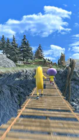 皇家乱斗赛 0.0.5 安卓版