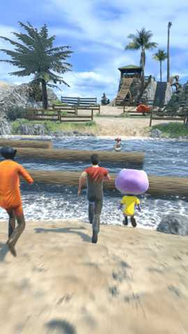 皇家乱斗赛 0.0.5 安卓版