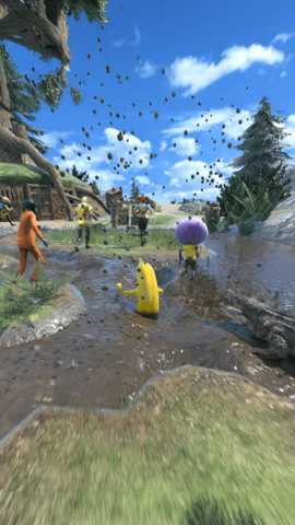 皇家乱斗赛 0.0.5 安卓版