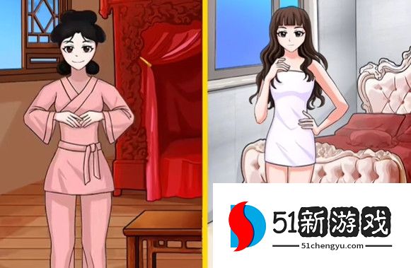 汉字找茬王不一样的新娘攻略分享