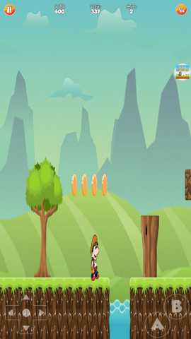 冒险小小世界 5.0.1 安卓版