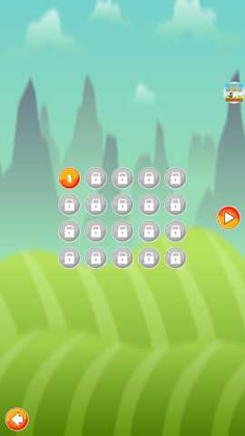 冒险小小世界 5.0.1 安卓版