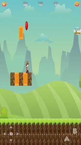 冒险小小世界 5.0.1 安卓版