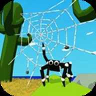 蜘蛛模拟器织带之旅 24 安卓版