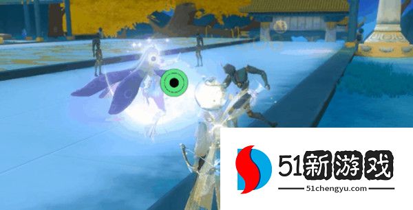 创造与魔法库露娜进阶石获取攻略介绍[多图]图片3