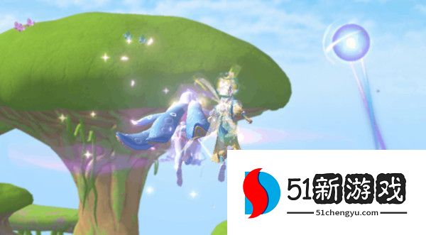 创造与魔法库露娜进阶石获取攻略介绍[多图]图片2